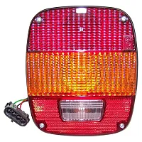 CROWN AUTO J5764204 Tail Lamp -L Or -R