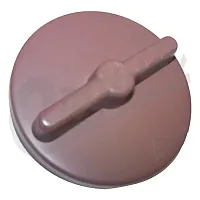 CROWN AUTO J8123141 Gas Cap