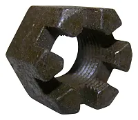 CROWN AUTO J8123318 Slotted Nut