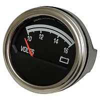 CROWN AUTO J8126659 Voltmeter