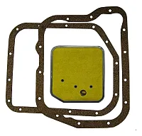 CROWN AUTO J8127652 Auto Transm Filtr Kit