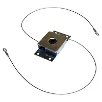 CROWN AUTO J8128163 Liftgate Latch
