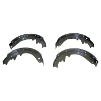 CROWN AUTO J8130067 Shoe & Line