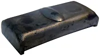 CROWN AUTO J8132387 Synchro Plate 1St & 2Nd