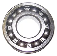 CROWN AUTO J8136619 Rear Bear