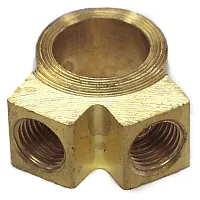 CROWN AUTO JA000557 Brake Fitting