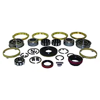 CROWN AUTO NV3550MASK Master Overhaul Kit