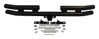 CROWN AUTO RT20007 Tube Bumper