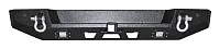 CROWN AUTO RT20047 Bumper Rear