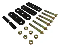CROWN AUTO RT21021 Hd Shackle Kit
