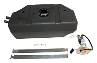 CROWN AUTO RT22002 Fuel Tank Kit; W/ 20 Gallon Tank;