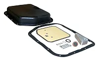CROWN AUTO RT24001 Deep Transmission Pan Kit