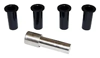 CROWN AUTO RT25004 Door Hinge Bushing Kit