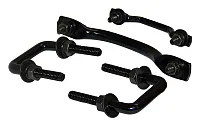 CROWN AUTO RT26022 Windshield Tie Down Kit