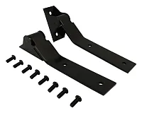 CROWN AUTO RT26035 Tailgate Hinge Set