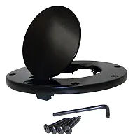 CROWN AUTO RT26037 Fuel Door