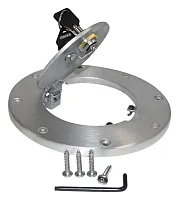 CROWN AUTO RT26039 Fuel Door