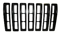 CROWN AUTO RT26043 Grille Insert Set