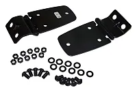CROWN AUTO RT26045 Hood Hinge Set