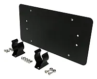 CROWN AUTO RT26075 License Plate Bracket