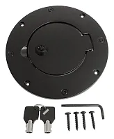 CROWN AUTO RT26082 Fuel Door
