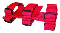 CROWN AUTO RT27005 Fire Extinguisher Holder