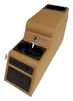 CROWN AUTO RT27010 Locking Center Console