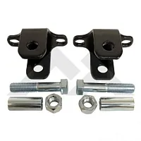 CROWN AUTO RT27067 Pin And Bracket