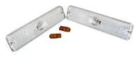 CROWN AUTO RT28013 Side Marker Light Kit