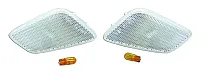 CROWN AUTO RT28017 Side Marker Light Kit