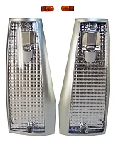 CROWN AUTO RT28027 Side Marker Light Kit