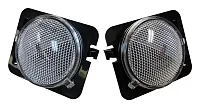 CROWN AUTO RT28028 Side Marker Light Kit