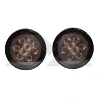 CROWN AUTO RT28108 Led Parking Set