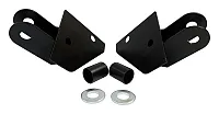 CROWN AUTO RT30010 Mirror Relocation Bracket