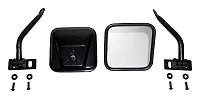 CROWN AUTO RT30021 Quick Release Mirror Set
