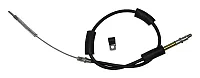 CROWN AUTO RT31039 Parking Brake Cable