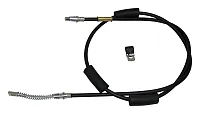 CROWN AUTO RT31040 Parking Brake Cable