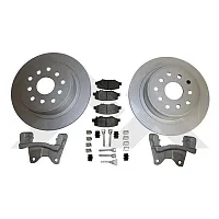 CROWN AUTO RT31057 Brake Upgrade