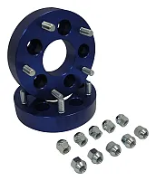 CROWN AUTO RT32002 Wheel Adapter Set