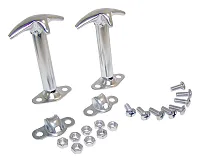 CROWN AUTO RT34011 Hood Catch Kit