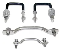CROWN AUTO RT34019 Windshield Tie Down Kit