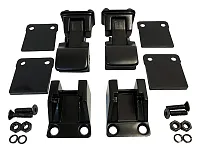CROWN AUTO RT34084 Hood Catch Kit