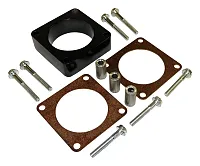 CROWN AUTO RT35008 Throttle Body Spacer Kit
