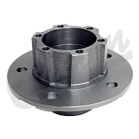 CROWN AUTO S437 Front Hub