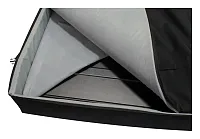 CROWN AUTO SB40001 Freedom Top Panel Storage
