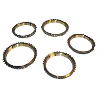 CROWN AUTO SRKAX15L Synchr Ring Kit Late