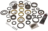 CROWN AUTO T5MASKIT Transm Mast Kit