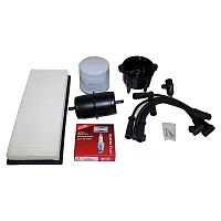 CROWN AUTO TK15 Tunekitwrang2.5L94-96Wefi