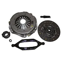 CROWN AUTO TXYZ9499F Cltch Kit