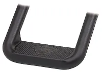CARR 1025511 Hoop Ii Xp3 Black Powder Coat Sing